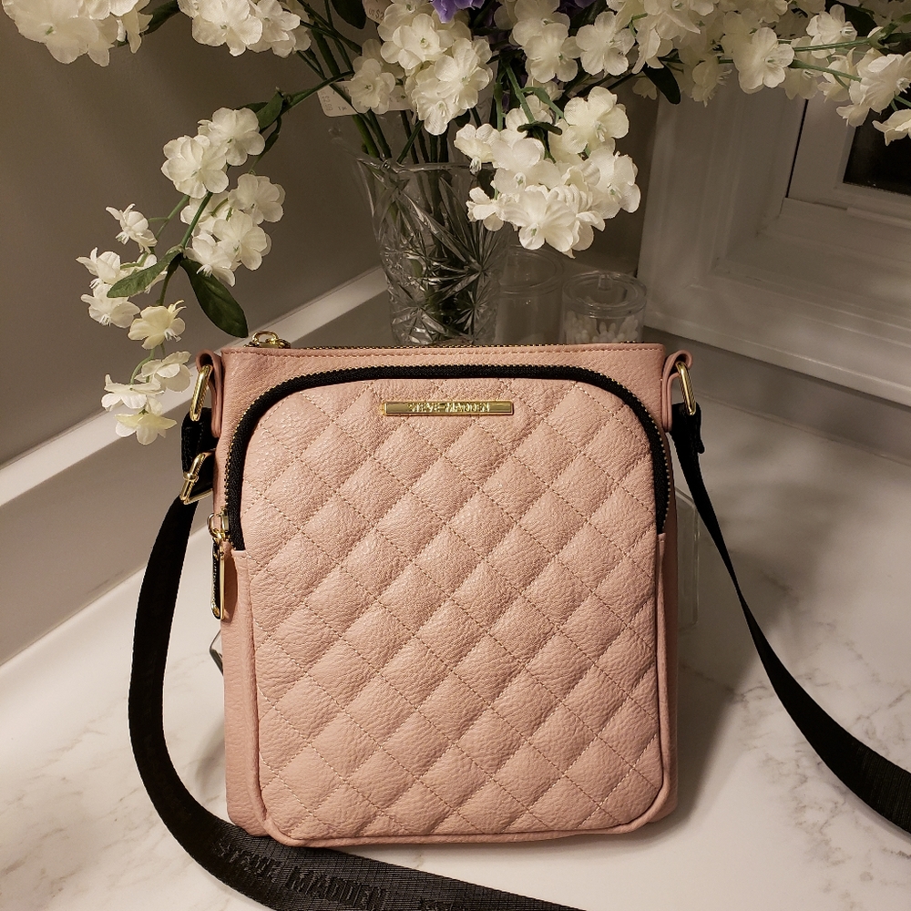 Steve Madden Crossbody